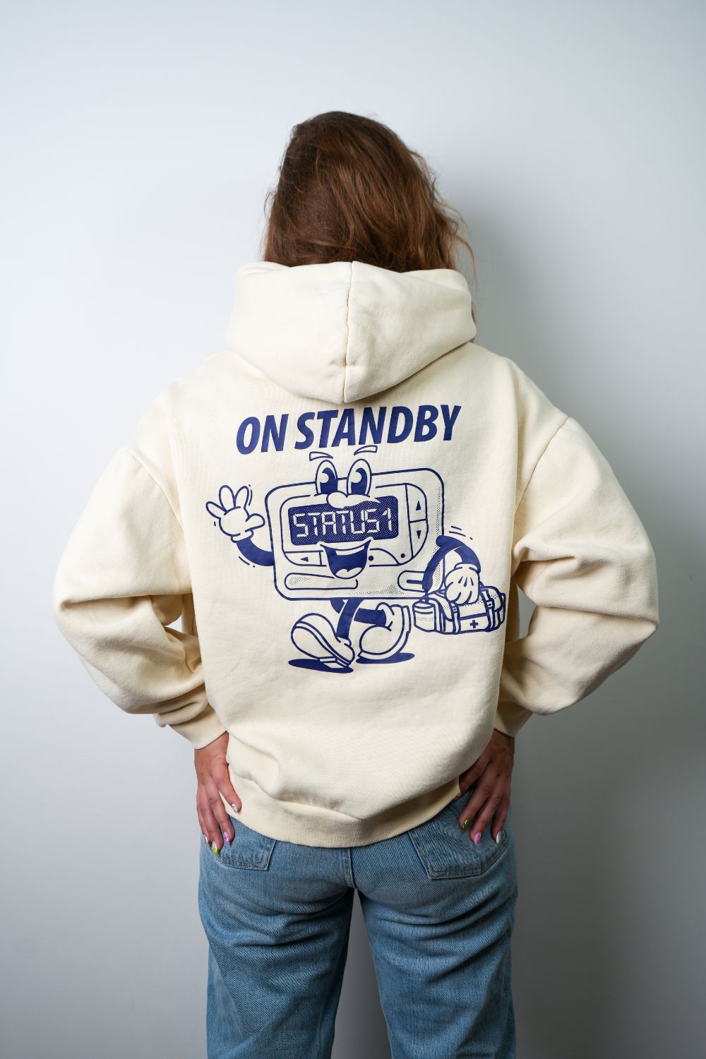 ON STANDBY