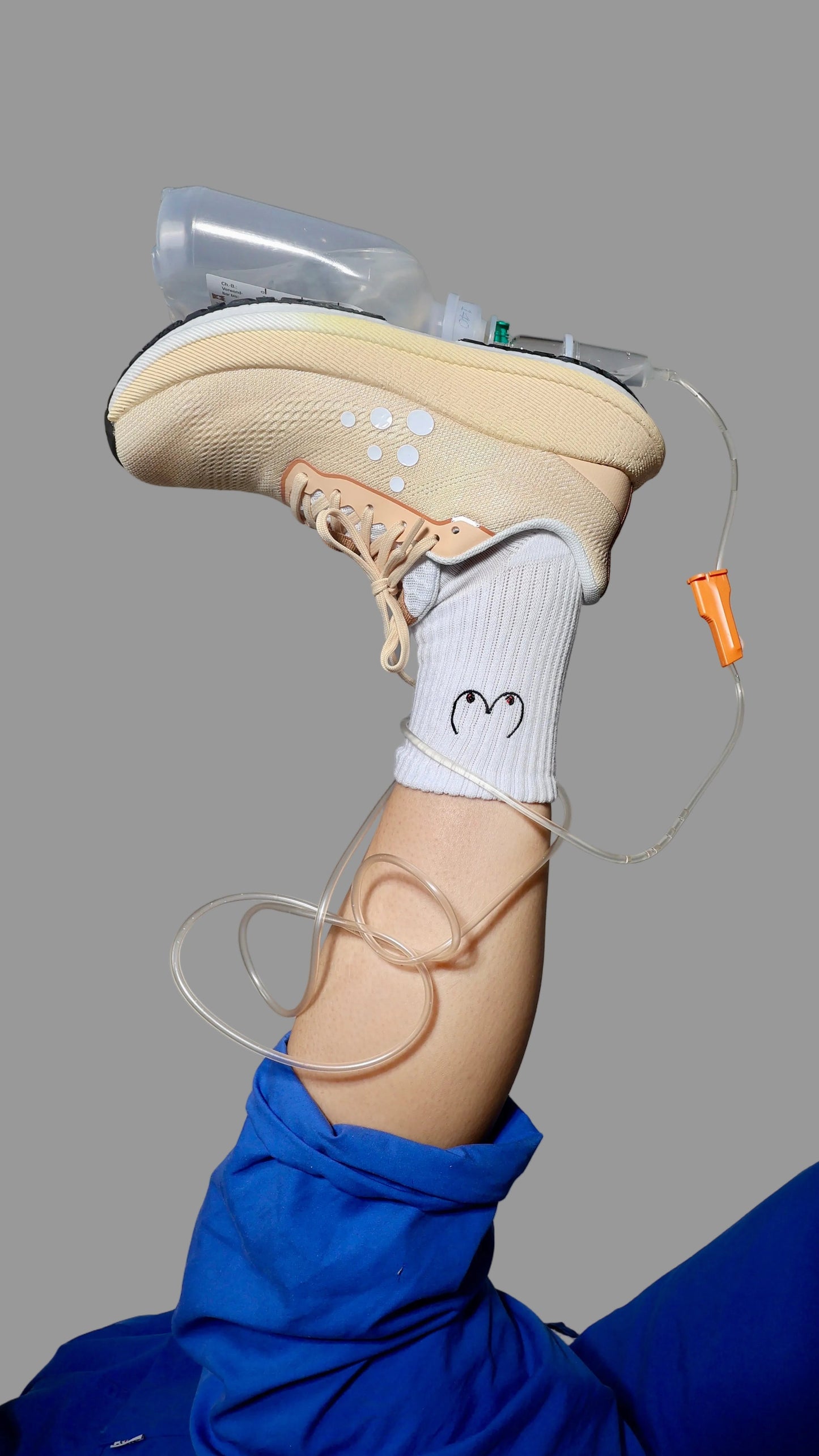 Gynäkologie Collab x Julia