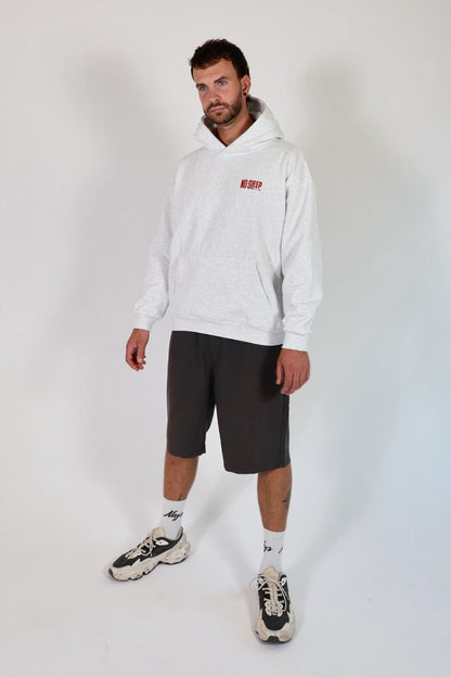 Propofol Hoodie Grey