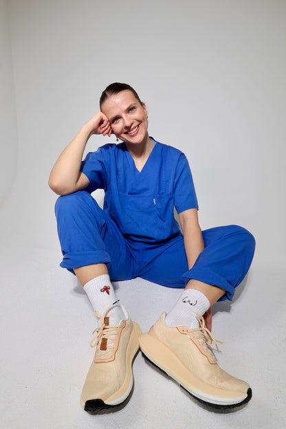 Gynäkologie Collab x Julia