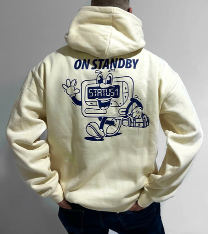 ON STANDBY